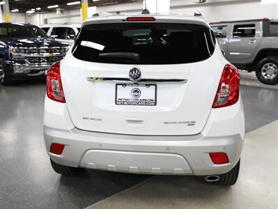 2016 Buick Encore Premium   - Photo 10 - Addison, IL 60101