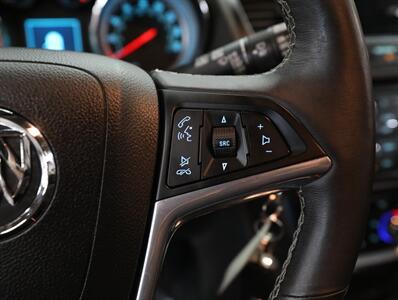 2016 Buick Encore Premium   - Photo 38 - Addison, IL 60101