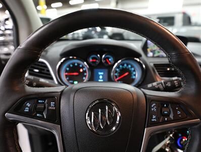2016 Buick Encore Premium   - Photo 39 - Addison, IL 60101