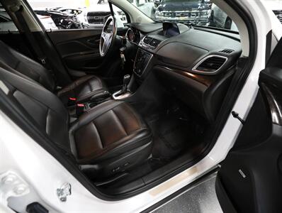 2016 Buick Encore Premium   - Photo 16 - Addison, IL 60101