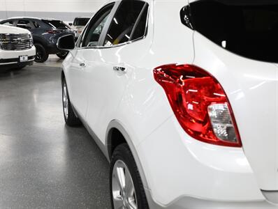2016 Buick Encore Premium   - Photo 13 - Addison, IL 60101