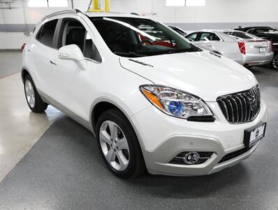 2016 Buick Encore Premium   - Photo 7 - Addison, IL 60101