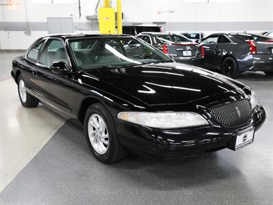 1997 Lincoln Mark VIII   - Photo 7 - Addison, IL 60101