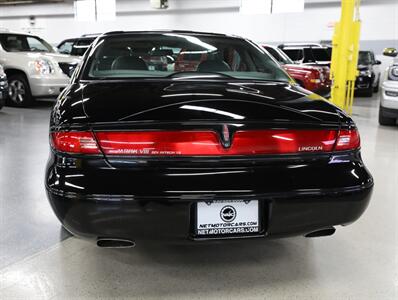 1997 Lincoln Mark VIII   - Photo 10 - Addison, IL 60101