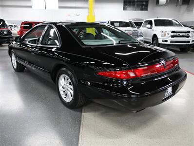 1997 Lincoln Mark VIII   - Photo 13 - Addison, IL 60101