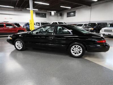 1997 Lincoln Mark VIII   - Photo 15 - Addison, IL 60101