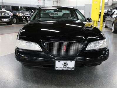 1997 Lincoln Mark VIII   - Photo 6 - Addison, IL 60101