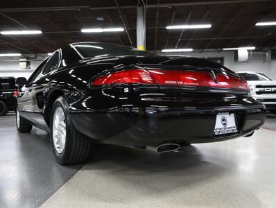 1997 Lincoln Mark VIII   - Photo 12 - Addison, IL 60101