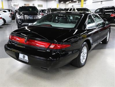 1997 Lincoln Mark VIII   - Photo 9 - Addison, IL 60101