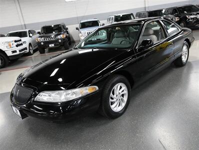 1997 Lincoln Mark VIII   - Photo 4 - Addison, IL 60101