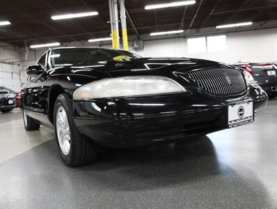 1997 Lincoln Mark VIII   - Photo 41 - Addison, IL 60101