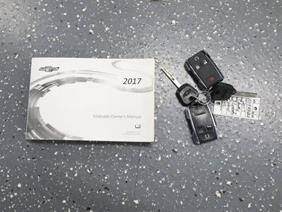 2017 Chevrolet Silverado 1500 LTZ   - Photo 48 - Addison, IL 60101