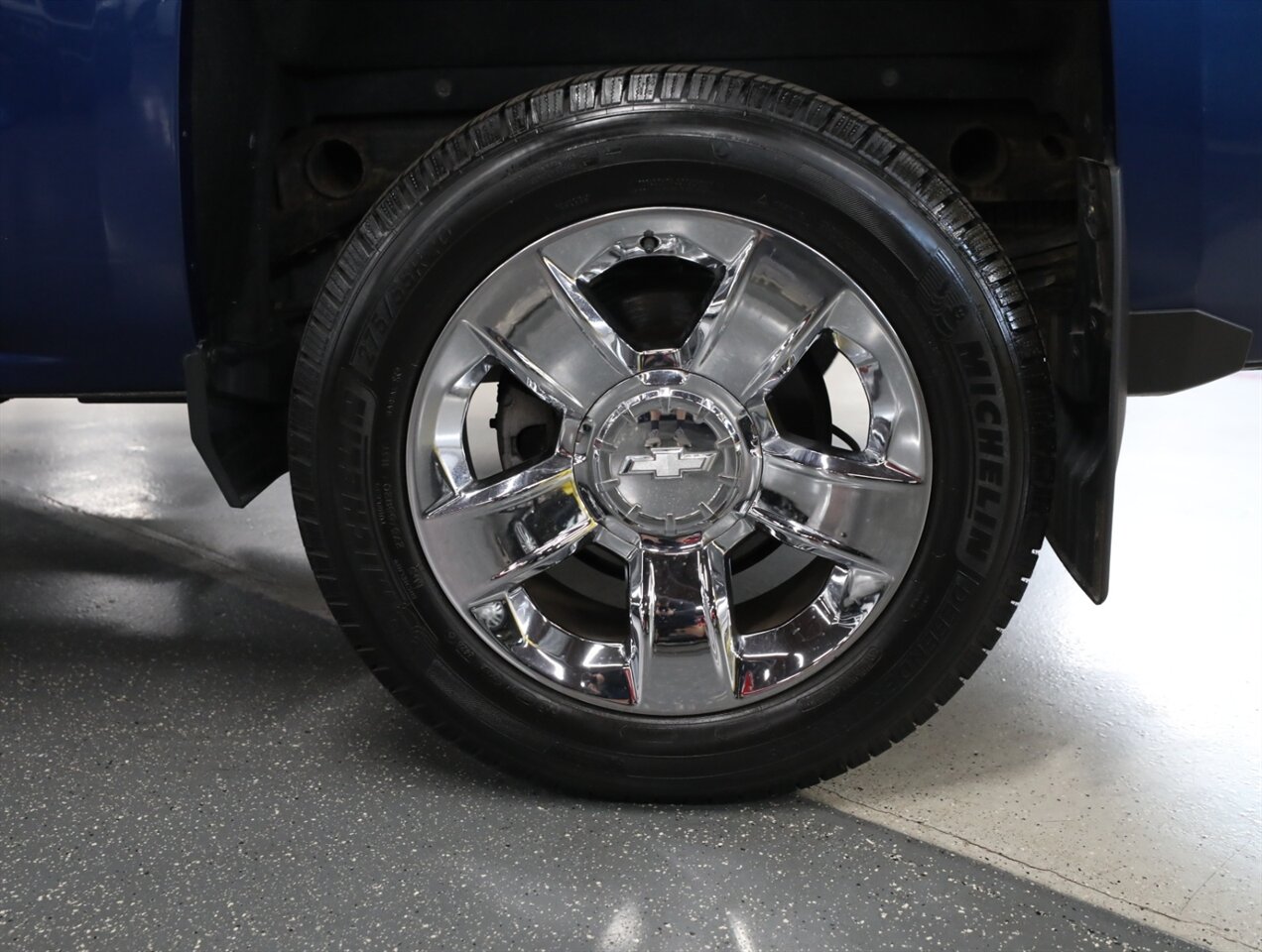 2017 Chevrolet Silverado 1500 LTZ - Photo 41 - Addison, IL 60101