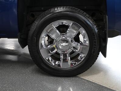 2017 Chevrolet Silverado 1500 LTZ   - Photo 41 - Addison, IL 60101