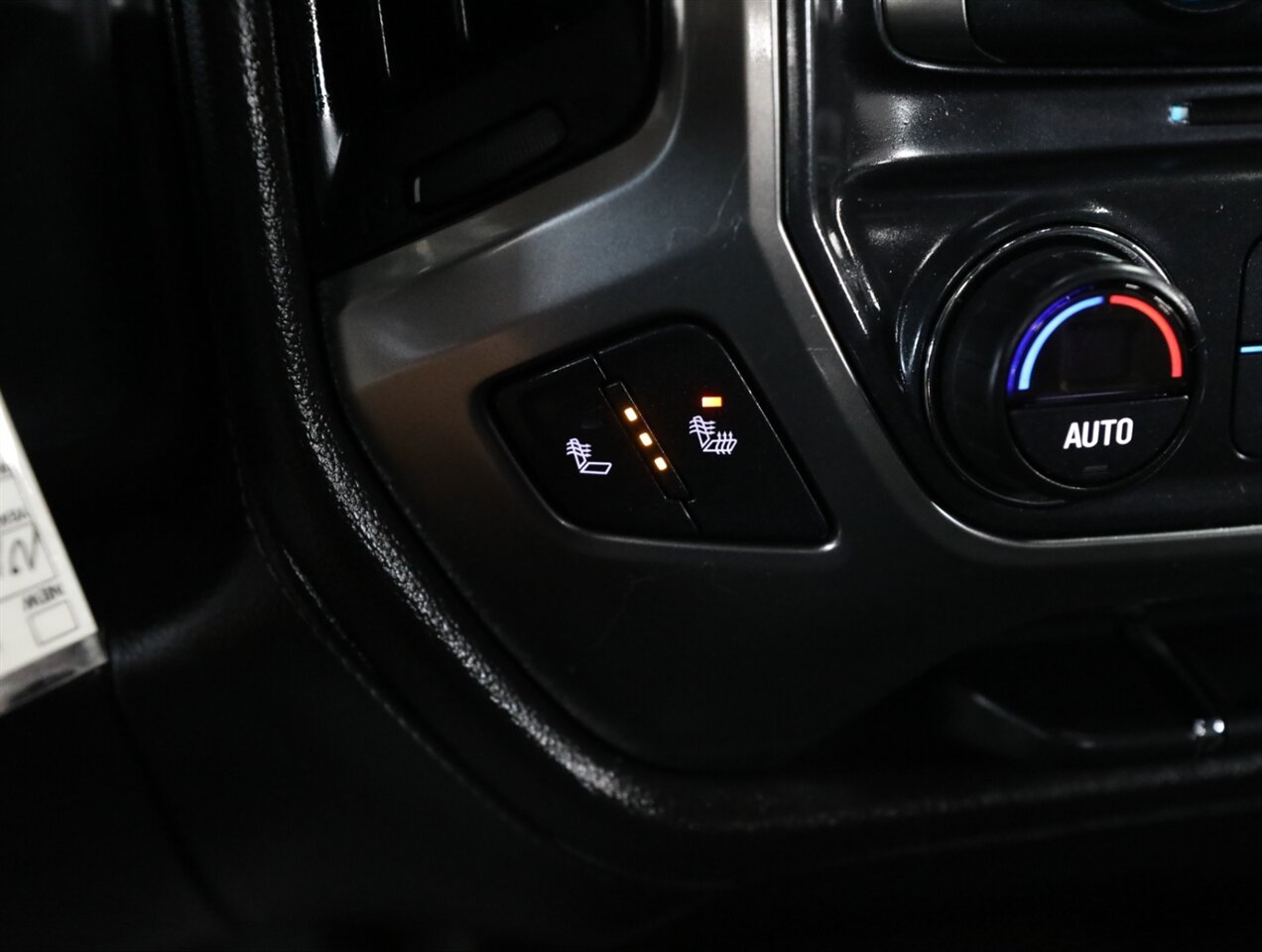 2017 Chevrolet Silverado 1500 LTZ - Photo 34 - Addison, IL 60101