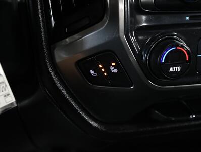 2017 Chevrolet Silverado 1500 LTZ   - Photo 34 - Addison, IL 60101