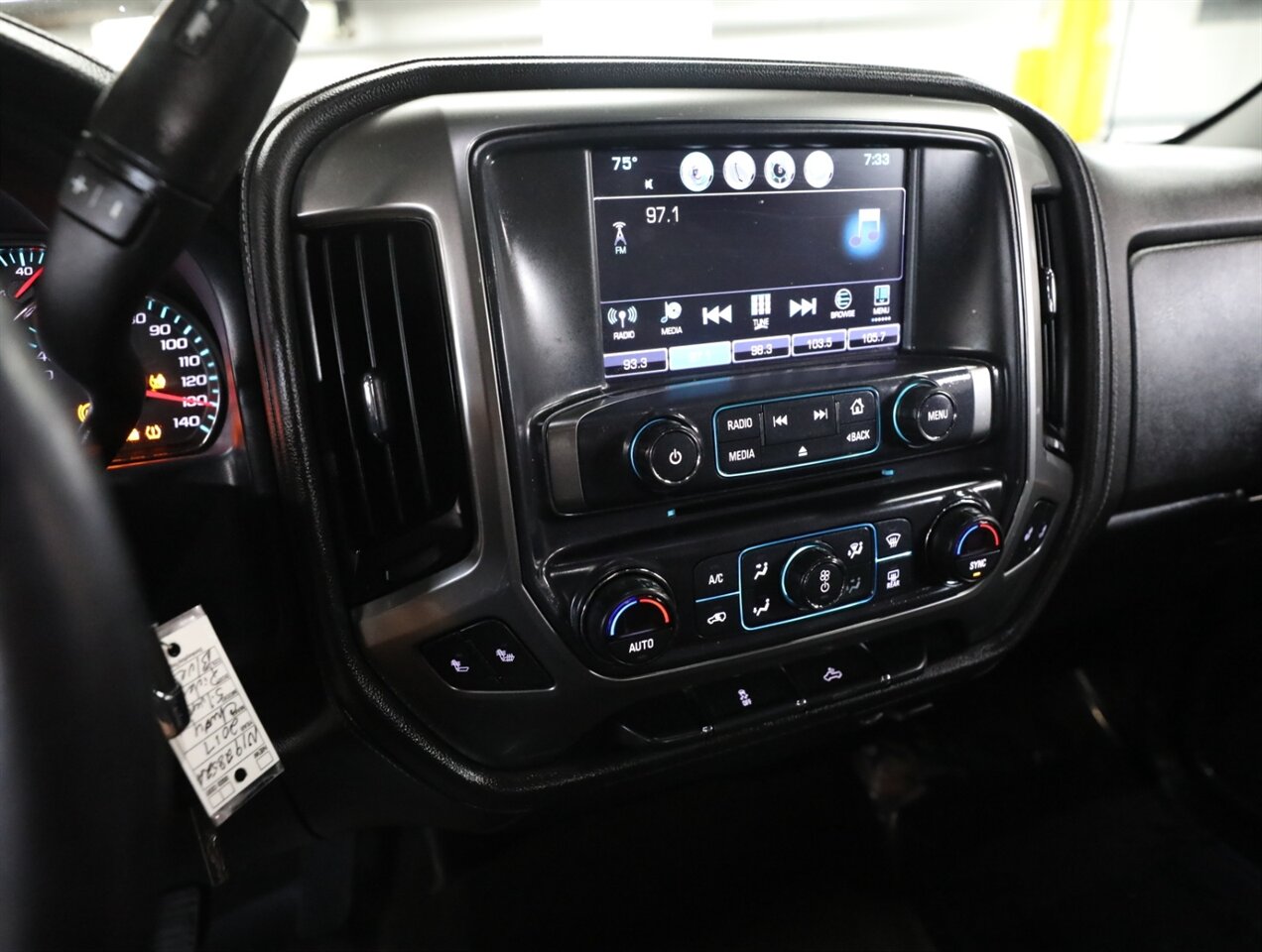 2017 Chevrolet Silverado 1500 LTZ - Photo 33 - Addison, IL 60101