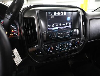 2017 Chevrolet Silverado 1500 LTZ   - Photo 33 - Addison, IL 60101