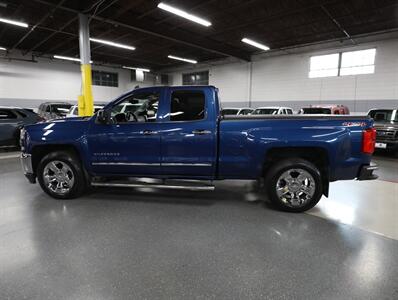 2017 Chevrolet Silverado 1500 LTZ   - Photo 18 - Addison, IL 60101