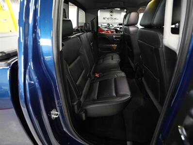 2017 Chevrolet Silverado 1500 LTZ   - Photo 25 - Addison, IL 60101