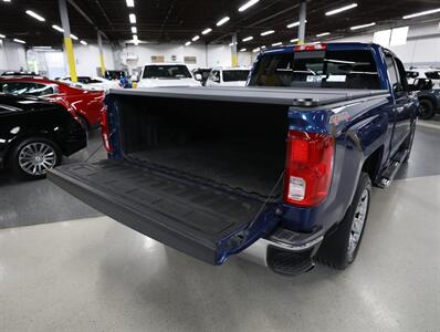 2017 Chevrolet Silverado 1500 LTZ   - Photo 12 - Addison, IL 60101