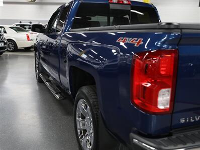 2017 Chevrolet Silverado 1500 LTZ   - Photo 16 - Addison, IL 60101