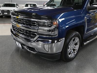 2017 Chevrolet Silverado 1500 LTZ   - Photo 3 - Addison, IL 60101