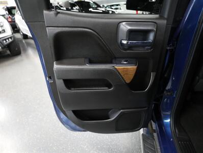 2017 Chevrolet Silverado 1500 LTZ   - Photo 26 - Addison, IL 60101