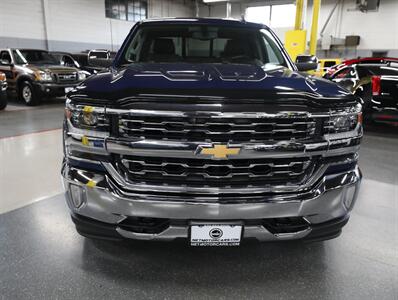 2017 Chevrolet Silverado 1500 LTZ   - Photo 6 - Addison, IL 60101