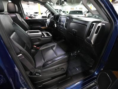 2017 Chevrolet Silverado 1500 LTZ   - Photo 21 - Addison, IL 60101