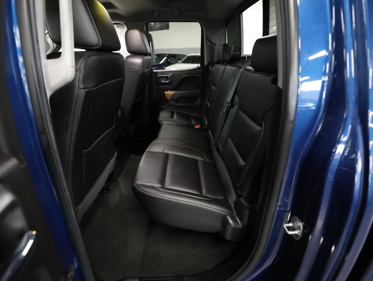 2017 Chevrolet Silverado 1500 LTZ - Photo 28 - Addison, IL 60101