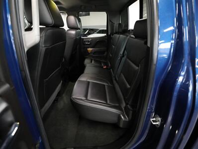 2017 Chevrolet Silverado 1500 LTZ   - Photo 28 - Addison, IL 60101