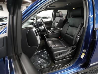 2017 Chevrolet Silverado 1500 LTZ   - Photo 32 - Addison, IL 60101