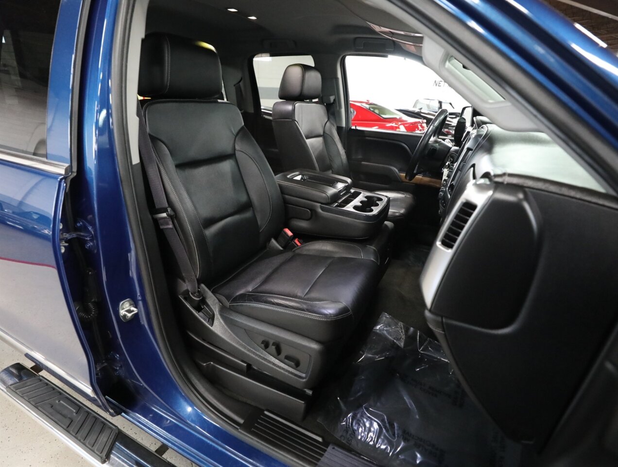 2017 Chevrolet Silverado 1500 LTZ - Photo 22 - Addison, IL 60101