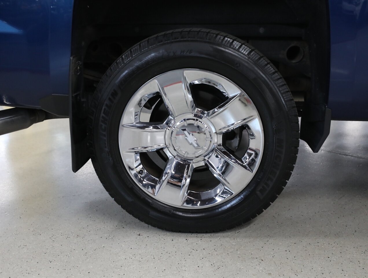 2017 Chevrolet Silverado 1500 LTZ - Photo 44 - Addison, IL 60101