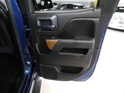 2017 Chevrolet Silverado 1500 LTZ   - Photo 23 - Addison, IL 60101