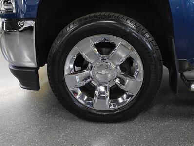 2017 Chevrolet Silverado 1500 LTZ   - Photo 42 - Addison, IL 60101