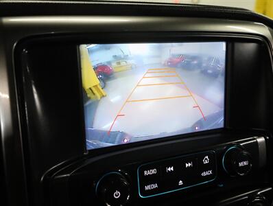 2017 Chevrolet Silverado 1500 LTZ   - Photo 35 - Addison, IL 60101