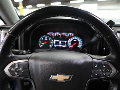 2017 Chevrolet Silverado 1500 LTZ   - Photo 37 - Addison, IL 60101