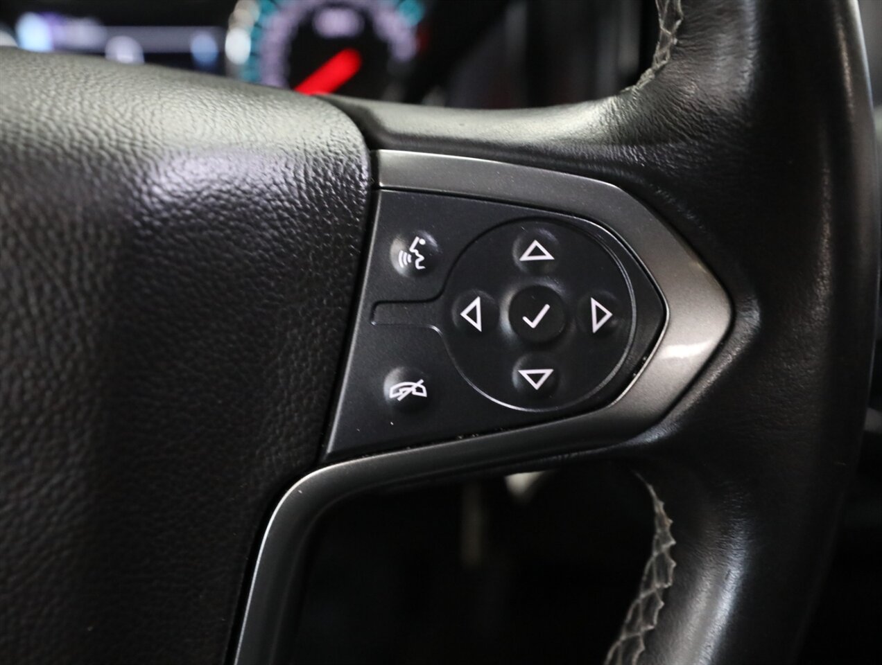 2017 Chevrolet Silverado 1500 LTZ - Photo 36 - Addison, IL 60101