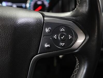 2017 Chevrolet Silverado 1500 LTZ   - Photo 36 - Addison, IL 60101