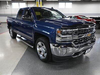 2017 Chevrolet Silverado 1500 LTZ   - Photo 7 - Addison, IL 60101