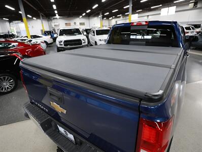 2017 Chevrolet Silverado 1500 LTZ   - Photo 11 - Addison, IL 60101
