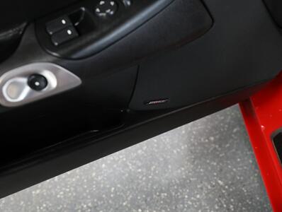 2008 Chevrolet Corvette Convertible   - Photo 22 - Addison, IL 60101