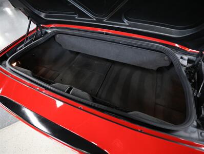 2008 Chevrolet Corvette Convertible   - Photo 20 - Addison, IL 60101