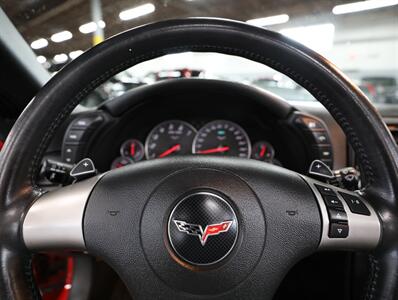 2008 Chevrolet Corvette Convertible   - Photo 29 - Addison, IL 60101