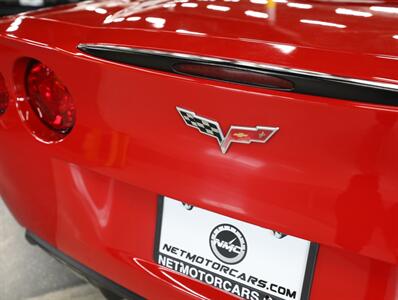 2008 Chevrolet Corvette Convertible   - Photo 12 - Addison, IL 60101