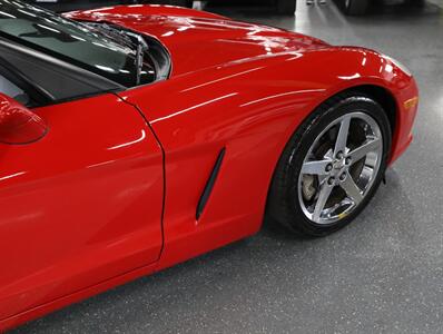 2008 Chevrolet Corvette Convertible   - Photo 9 - Addison, IL 60101