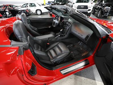 2008 Chevrolet Corvette Convertible   - Photo 18 - Addison, IL 60101