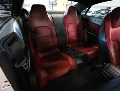 2015 Mercedes-Benz E 400 4MATIC - Photo 19 - Addison, IL 60101